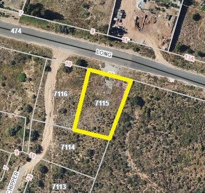 0 Bedroom Property for Sale in Da Gama Bay Western Cape